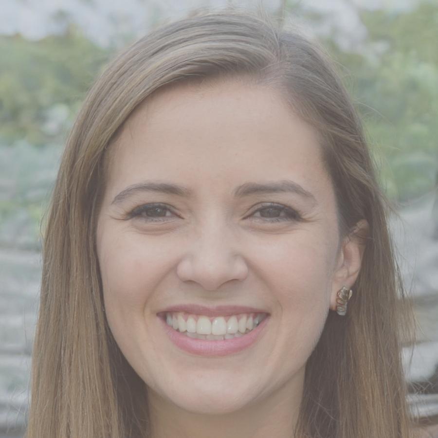 Rachel Foster, Small Business Advisor