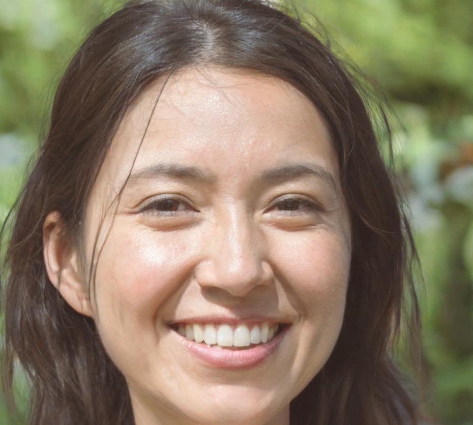 Petra Lindberg, Restaurant Owner