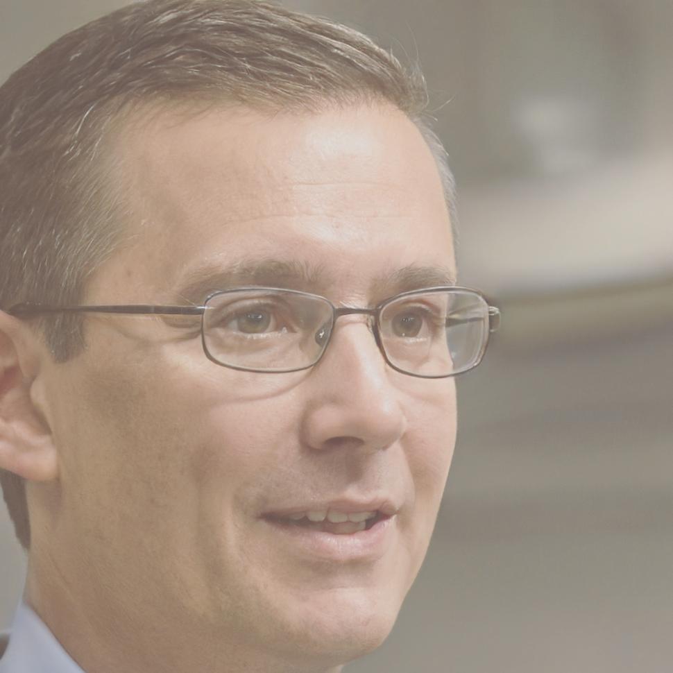 Marcus Kellaway, Senior Cash Flow Specialist